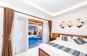 Home in ungasan uluwatu Mesari Jinah 2 villa ungasan