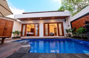 Home in ungasan uluwatu Mesari Jinah 2 villa ungasan