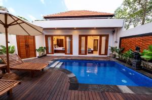 Home in ungasan uluwatu Mesari Jinah 2 villa ungasan