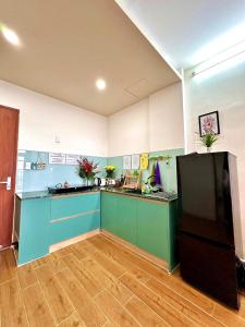 Ans House In Phan Rang