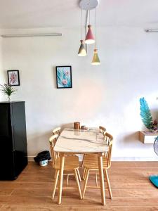 Ans House In Phan Rang