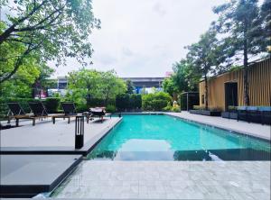 Siamese Residence Sukhumvit 87 Bangkok