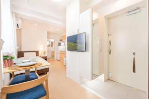 401房间 押上站3分钟 晴空塔solamachi3分钟 免费wi-fi - Aparthotely, Tokio