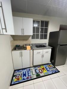 Room Private in the Panama City