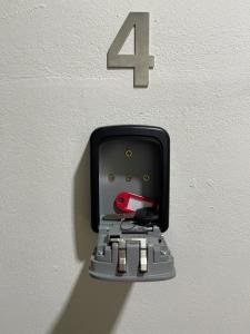 Room Private in the Panama City