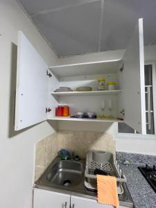 Room Private in the Panama City