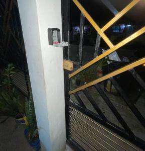 Room Private in the Panama City