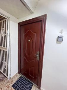 Room Private in the Panama City