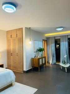 Villa Paraíso Casa de Campo