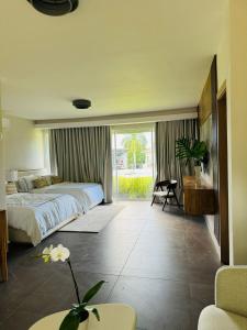 Villa Paraíso Casa de Campo