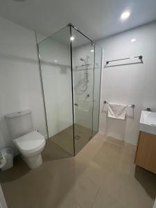 Central Located Cozy Studio in South Brisbane