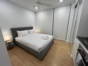 Central Located Cozy Studio in South Brisbane