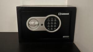 Hotel Patrimonial by Greenfield