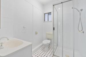 The Sand Ranch Upstairs Beach Retreat