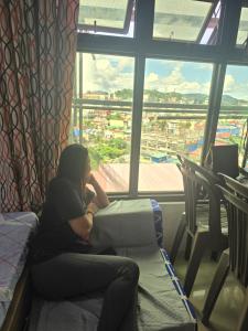 Bels Cozy Suites at Lavernie