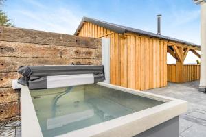 5 Bed in Cyffylliog oc-c32596