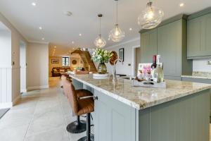 5 Bed in Cyffylliog oc-c32596