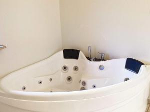 10 person holiday home in Væggerløse-By Traum