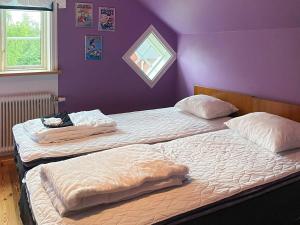 8 person holiday home in VIRESTAD-By Traum