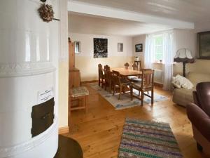 8 person holiday home in Virestad