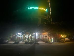 LotusHotel