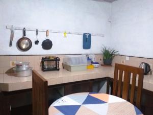 Eco Space Villa
