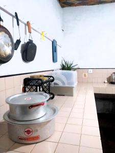 Eco Space Villa