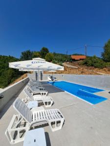 Apartmani Sunce Stara planina