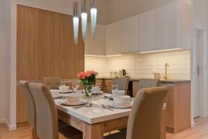 Apartamenty4you - Apartamenty Atlantic