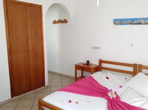 Arian Hotel Paros Greece