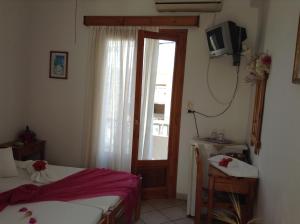Arian Hotel Paros Greece