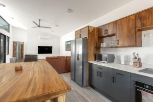 Casa Aurora with Private Patio & Pool