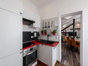 Ferienwohnung in Blankenburg