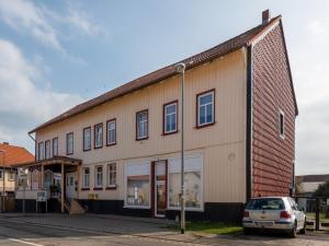 Ferienwohnung in Blankenburg