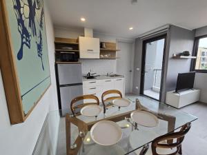 Coastal Comfort 2 Bed T2-617