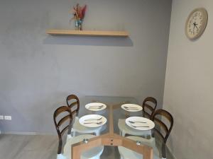 Sea Side Haven 1 Bed T2-621