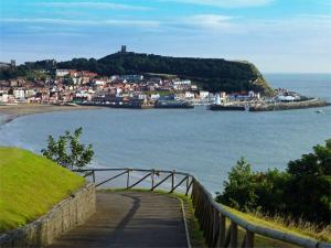 The Chester Retreat Easby Hall - Ubytování bez kategorie ve městě Scarborough