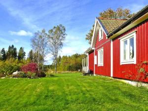 4 person holiday home in Brålanda-By Traum