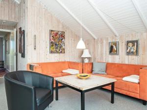 6 person holiday home in Rømø