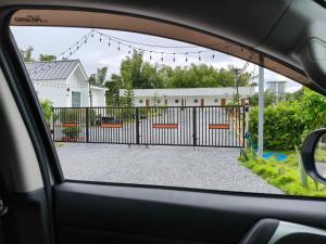 in love รีสอร์ท ผัง 3 เขาใหญ่