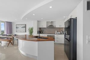 Point North Penthouse Kings Beach