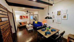 5min Umeda,Traditional Japanese House with Kotatsu, Oideya