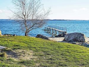 3 person holiday home in ONSALA