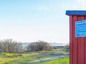 3 person holiday home in ONSALA