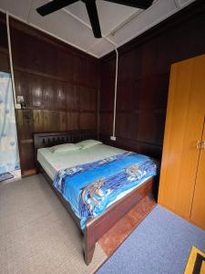 Baitul Hikmah Fi Homestay