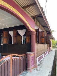 Baitul Hikmah Fi Homestay