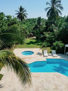 Lux Villa Casa de Campo