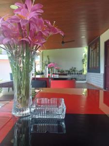 Zambala Garden Resort