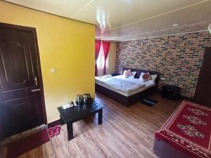 Zambala Garden Resort