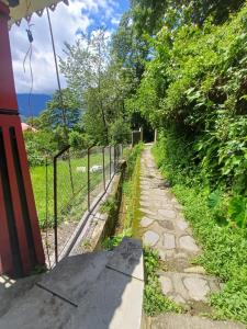 Zambala Garden Resort